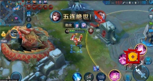 WCAA赛事平台精彩多元的线上电竞乐园