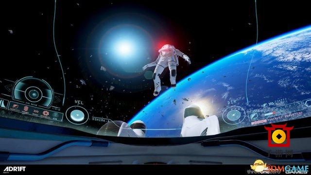 《漂浮》：独立太空探险之旅，暂无PSVR平台登陆计划