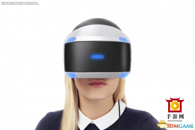 PS VR