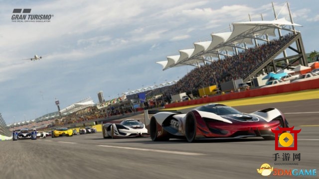 《GT Sport》将告别微交易，山内一典明确表态