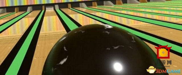 《VR运动》挑战WiiSports，立志成为全新体感游戏巨头