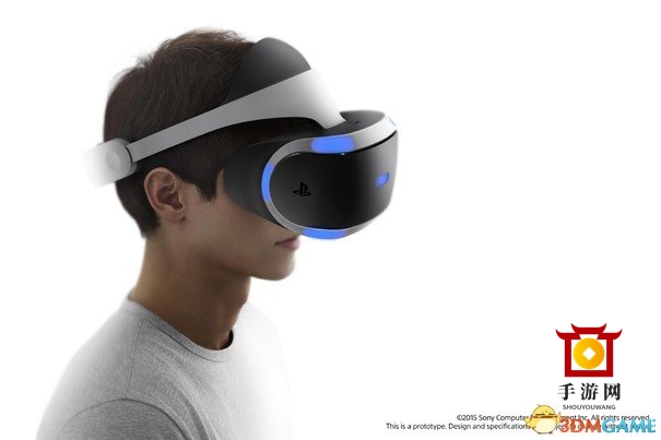 分析师点评：PSVR售价500美元，Vive恐难敌对手
