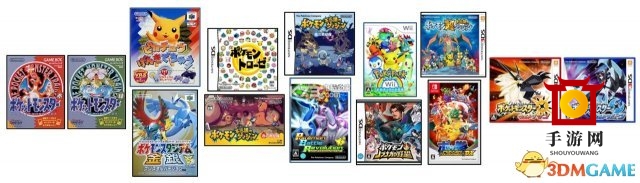 3dmgame