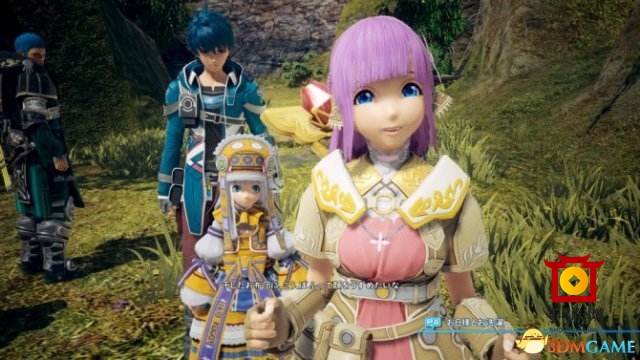 SE《星之海洋5：忠诚与背叛》品质疑虑，延期发售引关注