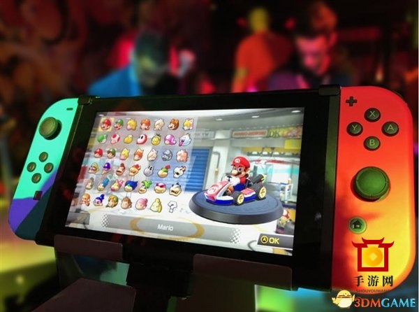 Switch惨遭黑客破解 没想到竟是英伟达GPU的锅