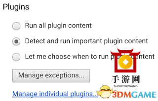 Chrome插件升级暂缓，速探索替代方案
